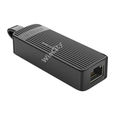 Orico hálózati adapter, USB 3.0 – RJ45 (fekete)