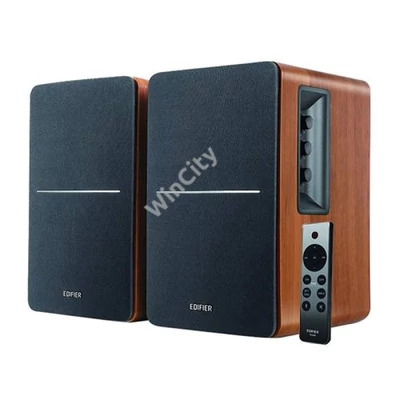 Edifier R1280DBs 2.0 hangszórók (barna)