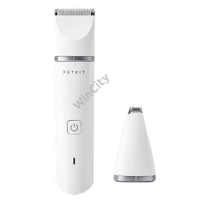 PetKit 2in1 kisállat trimmer