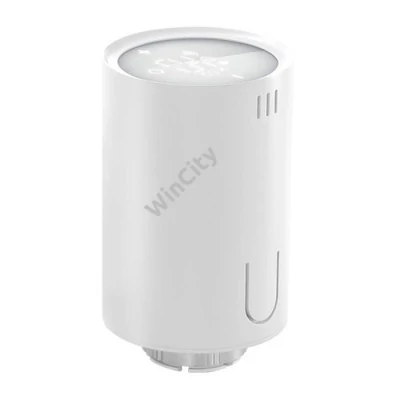 Meross MTS1 Smart WiFi termosztatikus fej 50HK (HomeKit) (kiegészítő)