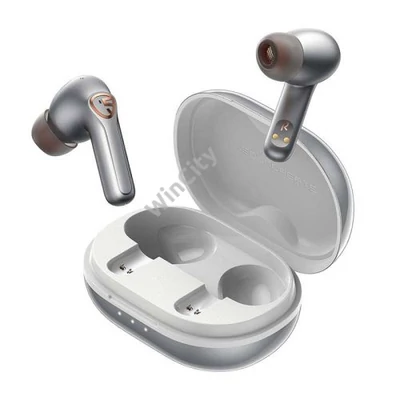 Soundpeats TWS H2 fülhallgató (grey)