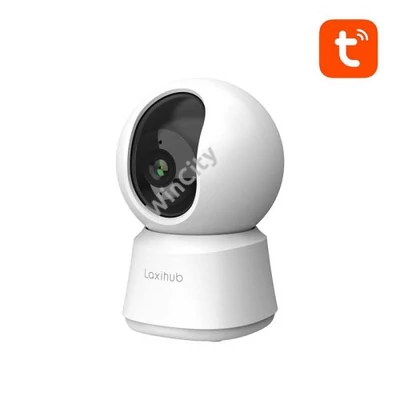 IP Camera Laxihub P2-TY WiFi 1080p 360° Tuya