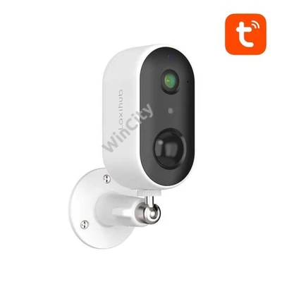 IP Wireless Camera Laxihub W1-TY WiFi 1080p Tuya