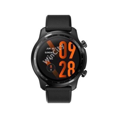 Okosóra Mobvoi TicWatch Pro 3 Ultra GPS (árnyfekete)