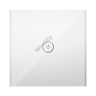 Meross MSS550 EU intelligens kétcsatornás villanykapcsoló (HomeKit)