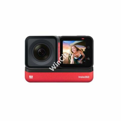 Insta360 ONE RS Twin Edition Kamera