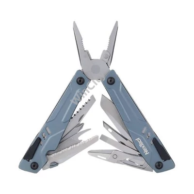 Nextool multiszerszám NE20045 15in1 + bit készlet (kék)