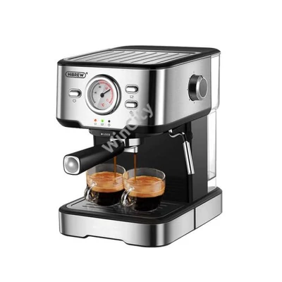 HiBREW H5 kávéfőző gép 20 bar nyomással 1050 W