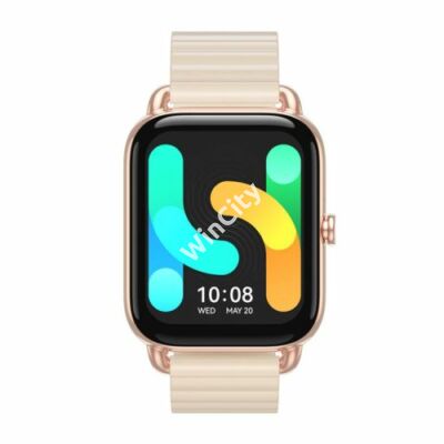 Smartwatch Haylou RS4 Plus (Arany)
