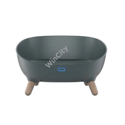 Intelligens ágy hőszabályozással Petoneer Cozy Sofa