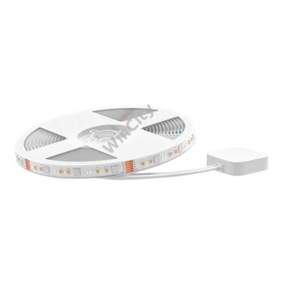 RGBWW Wi-Fi intelligens LED szalag 5 méter Meross MSL320 (Homekit)