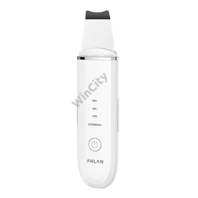 Kavitációs peeling ANLAN ALCPJ07-02 (fehér)