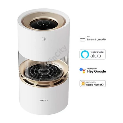 Smartmi Rainforest Humidifier okos párásító