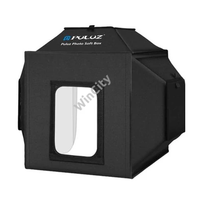 Puluz 40cm 72W 5500K árnyék nélküli sátor PU5042EU 40cm 72W 5500K