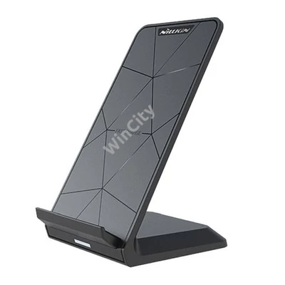 Nillkin Fast Wireless Charging Stand Pro (black)