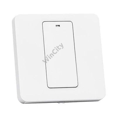 Intelligens Wi-Fi fénykapcsoló MSS550X EU Meross (HomeKit)