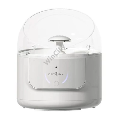 Catlink Pure intelligens kutya és macska itató
