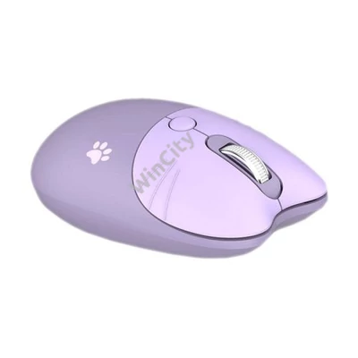 Mouse MOFII M3DM (purple)