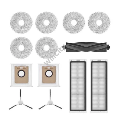 Dreame L10s Ultra/L10 Ultra robotporszívó tartozékkészlet