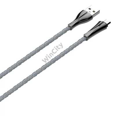 LDNIO LS462 LED, 2m microUSB Cable