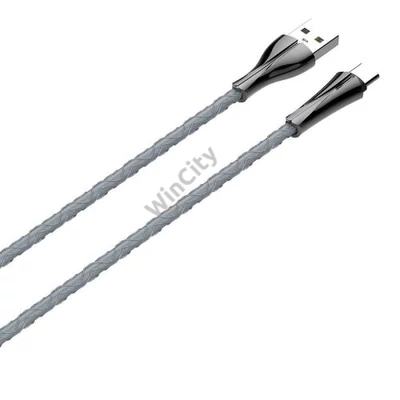 LDNIO LS461 LED, 1m USB-C Cable