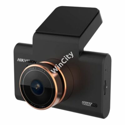 Dash camera Hikvision C6 Pro 1600p/30fps