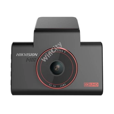 Dash camera Hikvision C6S GPS 2160P/25FPS