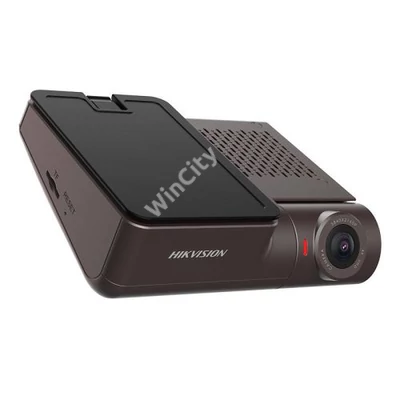 Dash camera Hikvision G2PRO GPS  2160P + 1080P