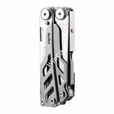 Multitool Nextool Flagship Pro with replaced blade