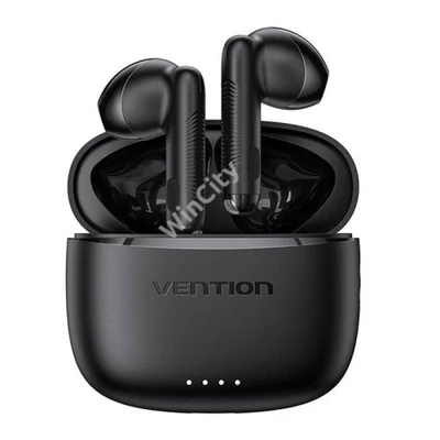 Earphones TWS Vention NBHB0 (black)