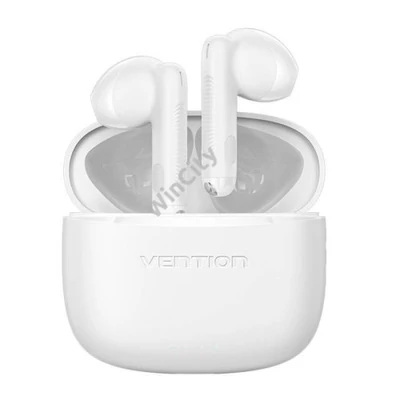 Earphones TWS Vention NBHW0 Elf E03 (white)