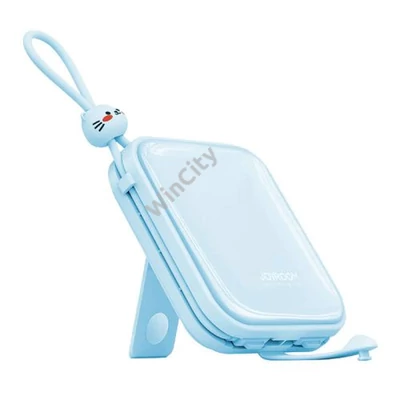 Powerbank Joyroom JR-L009 Cutie 10000mAh, 12W (Blue