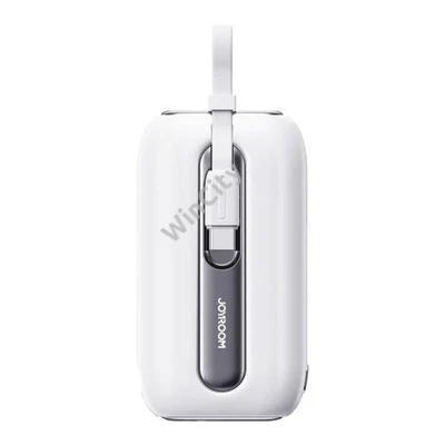 Powerbank Joyroom JR-L013 Colorful 10000mAh, 12W (White)