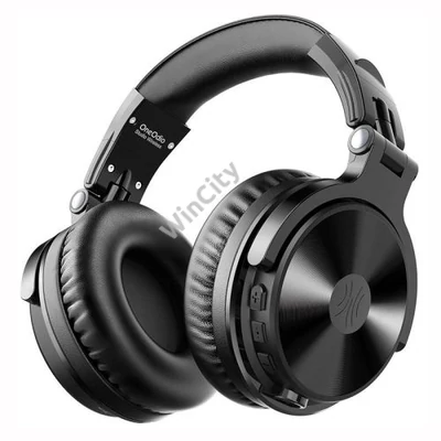 Headphones TWS OneOdio Pro C (black)