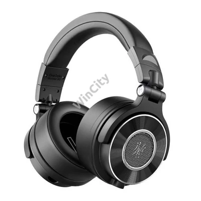 Headphones OneOdio Monitor 60 (black)