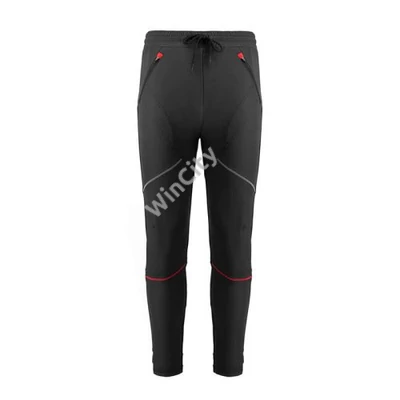 Rockbros kerékpáros nadrág mérete: XL RKCK00012XL (fekete)