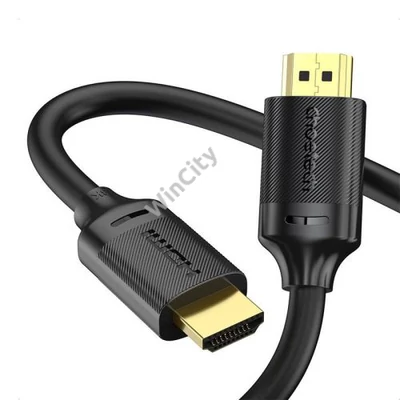 Choetech XHH-TP20 8K HDMI to HDMI cable, 2m (black)