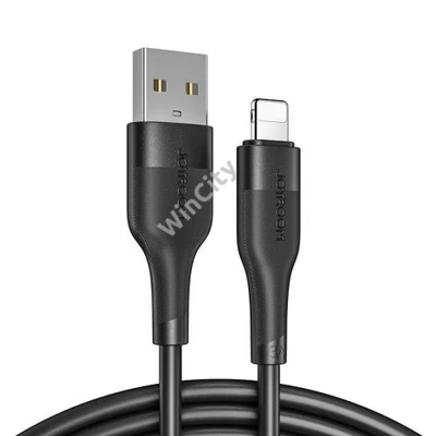 Charging Cable Lightning 3A 1m Joyroom S-1030M12 (black)