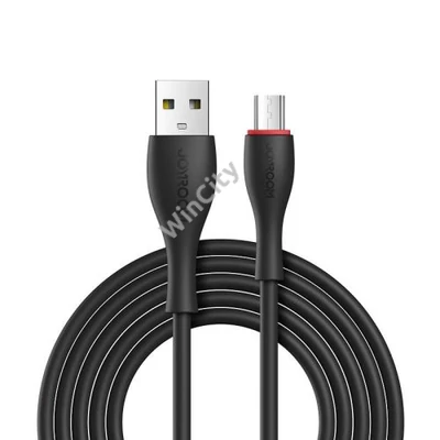 Micro Data Cable 1m Joyroom S-1030M8 (black)