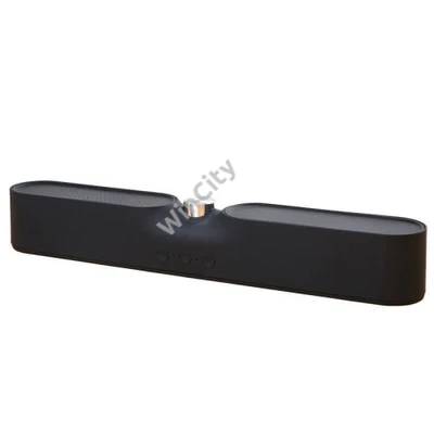 Foneng BL12 Portable Bluetooth 5.0 Speaker (Black)