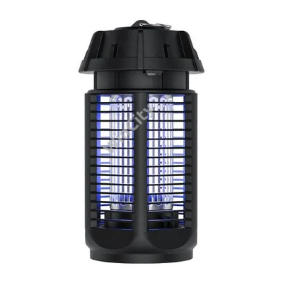 BlitzWolf BW-MK010 szúnyogcsapda lámpa, UV, 20W, IP65, 220-240V (fekete)