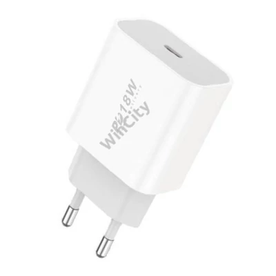 Charger Foneng EU23 18W 1x USB