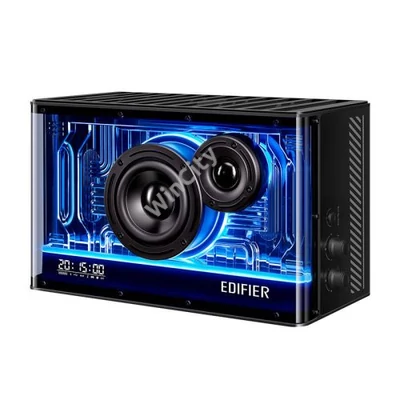 Edifier QD35 Speaker (black)