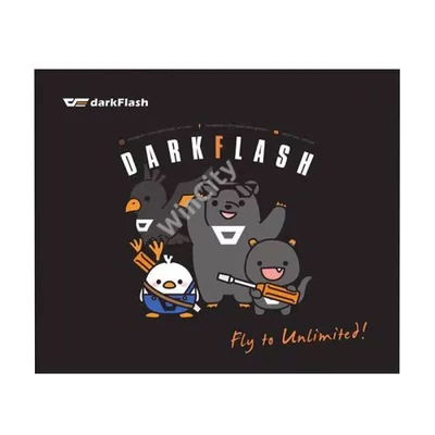 Darkflash gaming egérpad