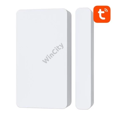 NEO NAS-DS05W Smart Door/Window Sensor, WiFi NAS-TUYA