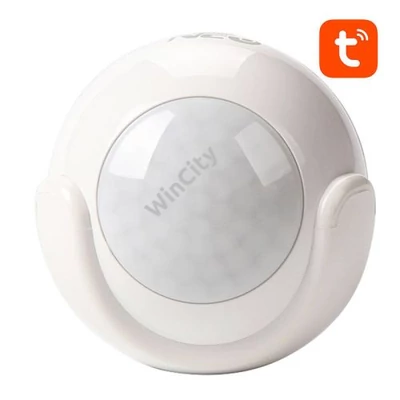 NEO NAS-PD01W Smart PIR Motion Sensor, WiFi TUYA