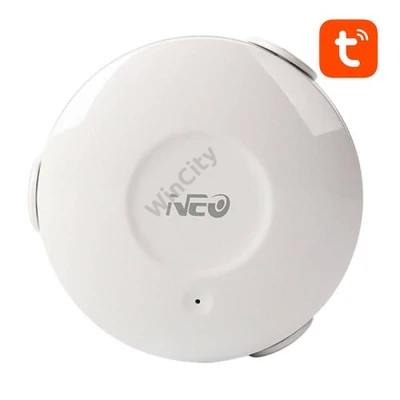 NEO NAS-WS02W Smart Water Sensor, WiFi TUYA