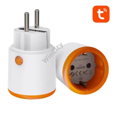 NEO NAS-WR10BH Smart Plug HomeKit 16A, ZigBeeTUYA