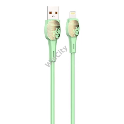 Fast Charging Cable LDNIO LS832 Lightning, 30W