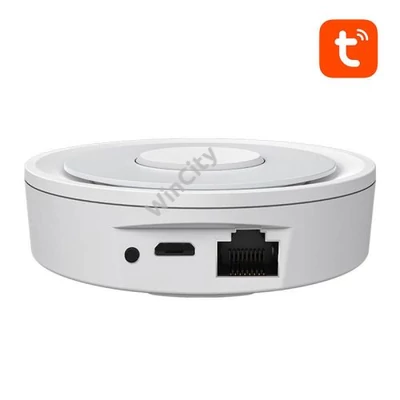 Központi Bramka HomeKit NEO NAS-ZW05BH ZigBee
